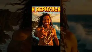 Моаи бытовые будни