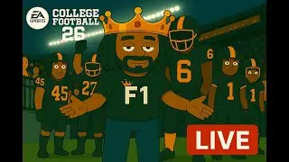 Virtual Gridiron Gets Me Outta Pocket Grind For 500 Subs