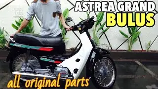 GRAND BULUS Full Original