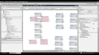 ABT SITE DXR2.E18-101A IO's ASSIGNING WITH DIM6