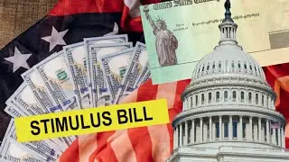 $1400 STIMULUS CHECK UPDATE | SSI, SSDI, SOCIAL SECURITY, VA, RRB, DIRECT EXPRESS (STIMULUS PACKAGE)