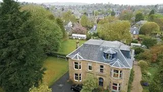 8 Ledcameroch Road, Bearsden G61 4AA