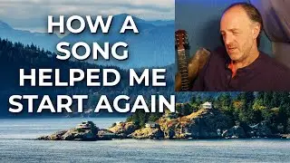 Song Backstory Number 2: I Have a Seed Mantra &ndash; A Turning Point in My Creative Journey