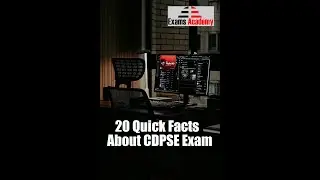 CDPSE | Certified Data Privacy Solutions Engineer | Exam Tips