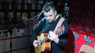 Алексей Давлетшин (Alexey Davletshin) - Autumn Disappointment