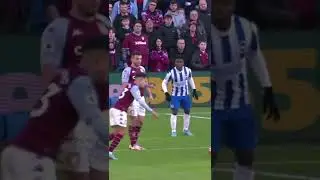 PHILIPPE COUTINHO IS ON FIRE WITH ASTON VILLA !!!
