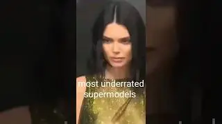 underrated supermodels #vittoriaceretti #grace elizabeth #monatougard #yasminwijnaldum #adutakech