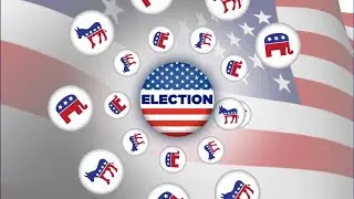 Immigration Issues in the #US Presidential #Election, 2024!