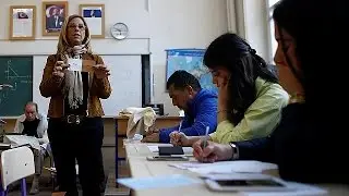 Turkey referendum: the count begins