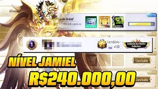 VALOR DE UMA BMW: A CONTA MAIS P2W QUE EU JÁ ANÁLISEI | Saint Seiya Awakening