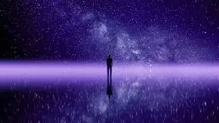 Fan Made Mediation |  Quantum Meditation for Manifestation | Align & Attract Your Desired Reality