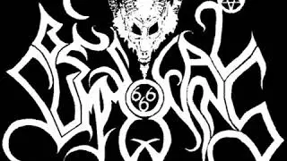 Bestial Summoning - The Dark War Has Begun