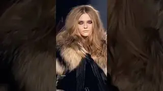 Slavic Doll❣️#edit #runway #model #vladaroslyakova #runwayshow #runwayedit #modeledit #shorts