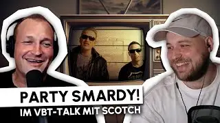 KICO & SCOTCH im Talk + sein Weg durchs VBT 2010 (Reaction auf alle Runden)