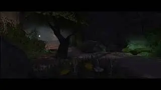 Blackheart Manor Flavour demo
