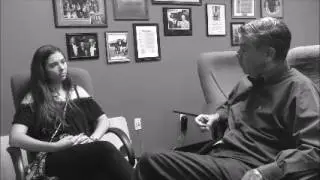 World History Interview By Bianca Morris
