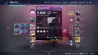 Loot cave for tier 5 good/god rolls!