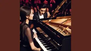 Modern Piano