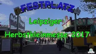 Leipziger Herbstkleinmesse 2017