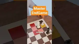 Master Endgames, Win More Games