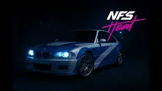 🔴 KOK MOBIL UNDERGROUND 2 NYASAR DISINI ?! | NFS Heat #6 Hard Mode