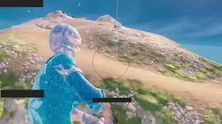 Cheating on fortnite (ft. Proofcore)