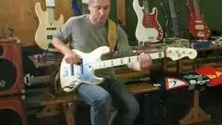 Maruszczyk Instruments Elwood 4p