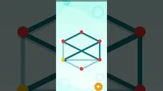 one line game