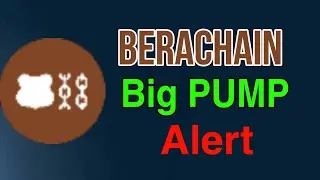 Bera coin Price Prediction! Berachain news today
