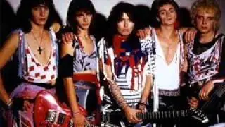 S M F Fra Heavy Metal1986