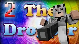 [ARCHIVE] Minecraft Minigame   The Dropper Ft  Remix10tails, and Burnalex   FaceCam Part 2 (SCMowns)