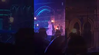 Aurora - Animal Soul - Warchild Fundraiser 💚  Union Chapel, London (December 2025)
