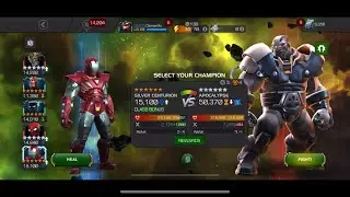 Silver Centurion is the &ldquo;best&rdquo; counter in Cavalier Tech Quest
