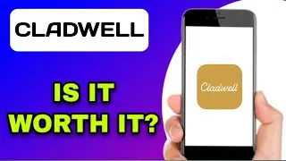 CLADWELL APP REVIEW - IS IT WORTH IT? (EXPLAINED)