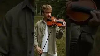 Coldplay - Hymn For The Weekend (Violin Cover)