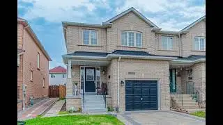 6140 Windfleet Crescent   Virtual Tour