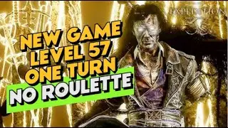 Simon Boss Fight Made Easy at Level 57 - Clair Obscur: Expedition 33