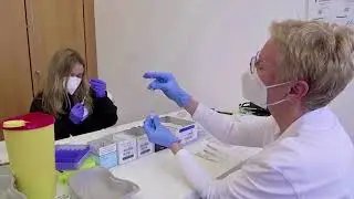 Germany to end quarantine pay for unvaccinated