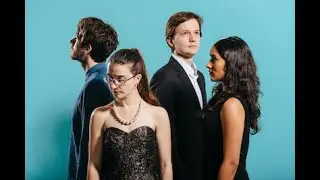 Ligeti quartet