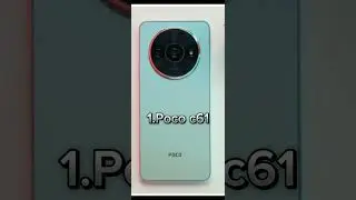 CHEAPEST IN-DISPLAY FINGERPRINT SMARTPHONE
