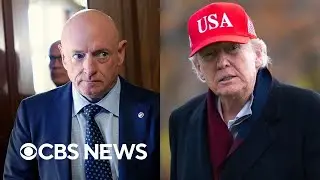 Pentagon announces 