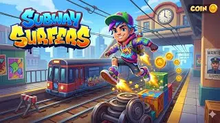 Jogo de Subway Surf Nicolas Lucca