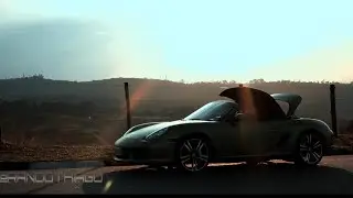 Porsche Boxster S I MEU NOVO CARRO