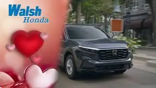Автосалон Walsh Honda, Мейкон, Джорджия | Выгодные предложения 💕