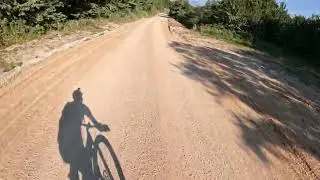 Abruzzo 2025 - MTB