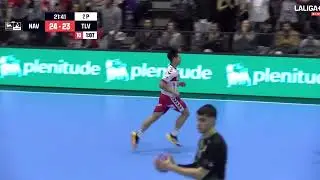 Francisco Ahumada - Right Wing - Half Season 24/25