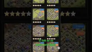 P&Aacute;GINA PARA COPIAR BASES EN CLASH OF CLANS