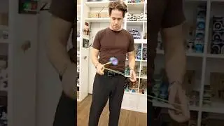 How does your yoyo come back up?  Response Pads EXPLAINED
