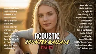 Country Roadtrip Classics | Campfire Guitar Nights – Alan Jackson & Chris Stapleton