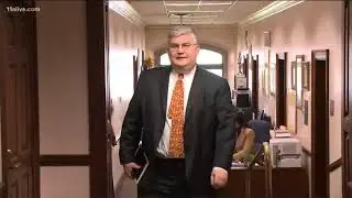 Gov. Nathan Deal endorses David Shafer for Lt. Governor